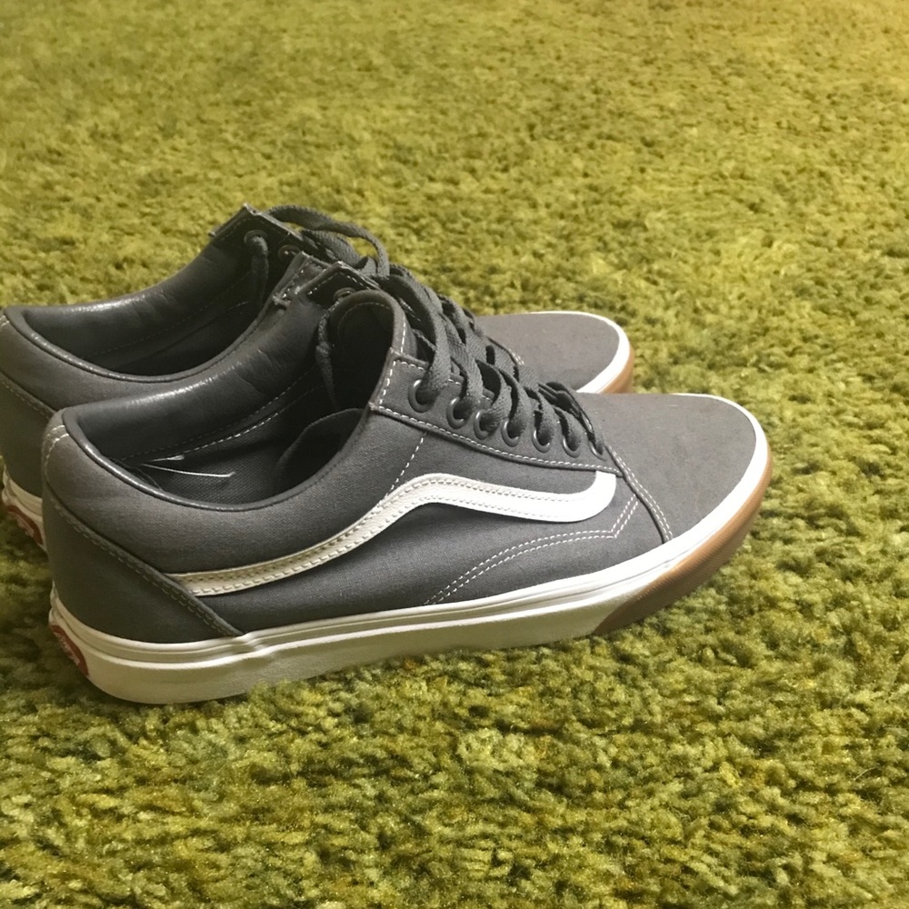 Vans Old Skool